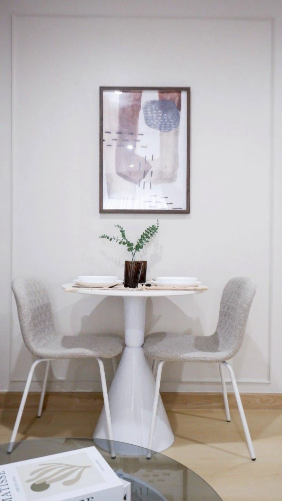 ขายด่วนๆ Regent Home บางซ่อน เฟส 27 ห้องแต่งน่าอยู่ ชั้นสูง วิวสวน มาเป็นเจ้าของได้แล้ววันนี้