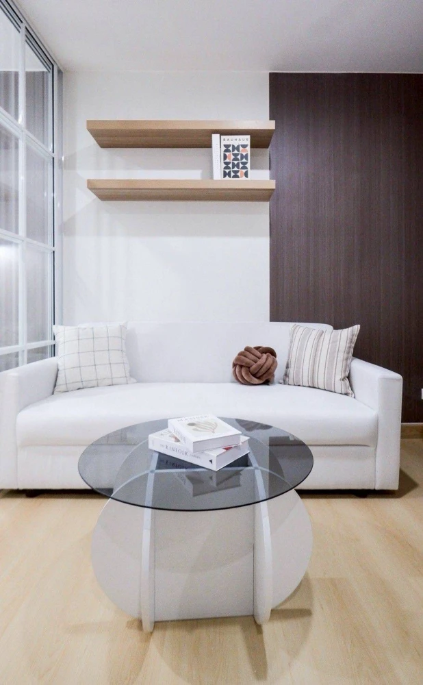 ขายด่วนๆ Regent Home บางซ่อน เฟส 27 ห้องแต่งน่าอยู่ ชั้นสูง วิวสวน มาเป็นเจ้าของได้แล้ววันนี้