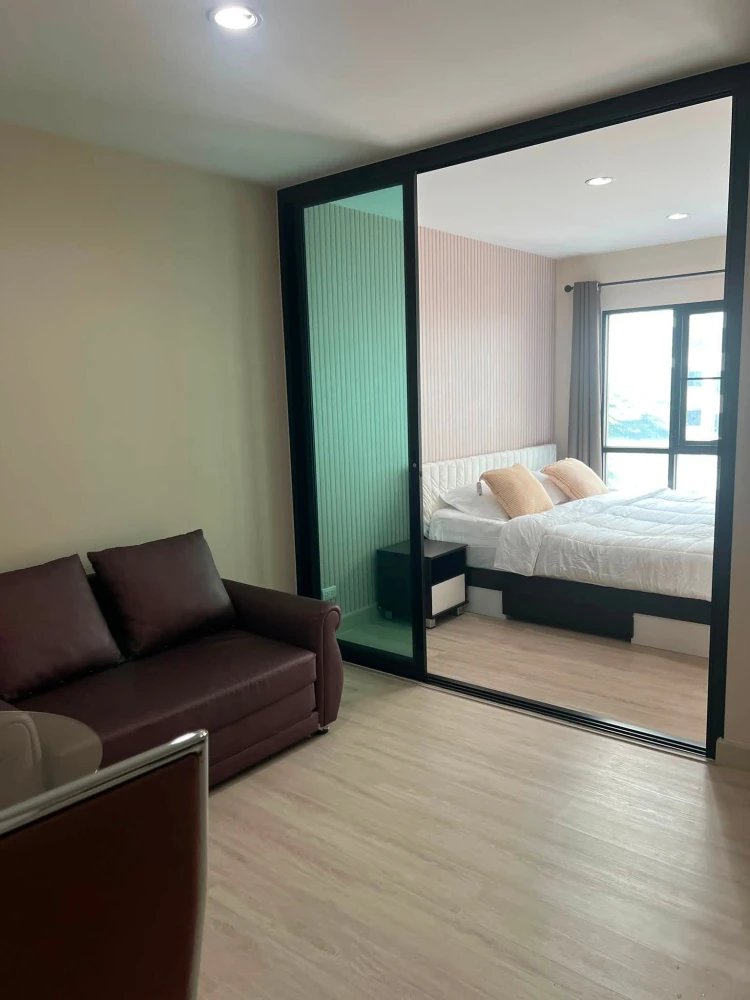 ขายคอนโด Regent Home Bangna