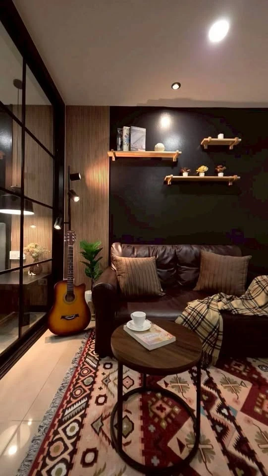 ขายด่วนๆ Regent Home 7/1 Bangna ห้องกั้นแยกเป็นสัดส่วน ราคาอย่างคุ้ม มาเป็นเจ้าของได้แล้ววันนี้