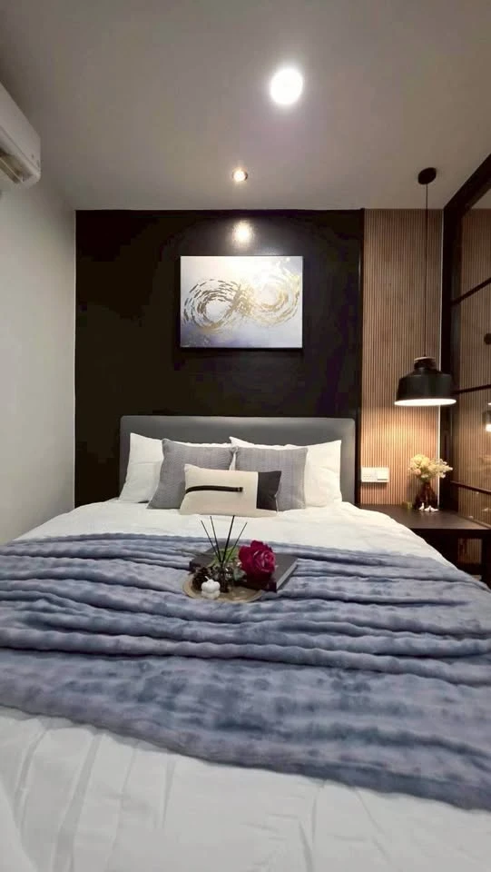 ขายด่วนๆ Regent Home 7/1 Bangna ห้องกั้นแยกเป็นสัดส่วน ราคาอย่างคุ้ม มาเป็นเจ้าของได้แล้ววันนี้