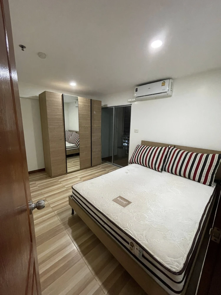 ขายด่วนๆ Regent Home 7/1 Bangna ห้องใหญ่ พื้นนที่ใช้สอยจุใจ รีบมาจับจองก่อนพลาดโอกาส