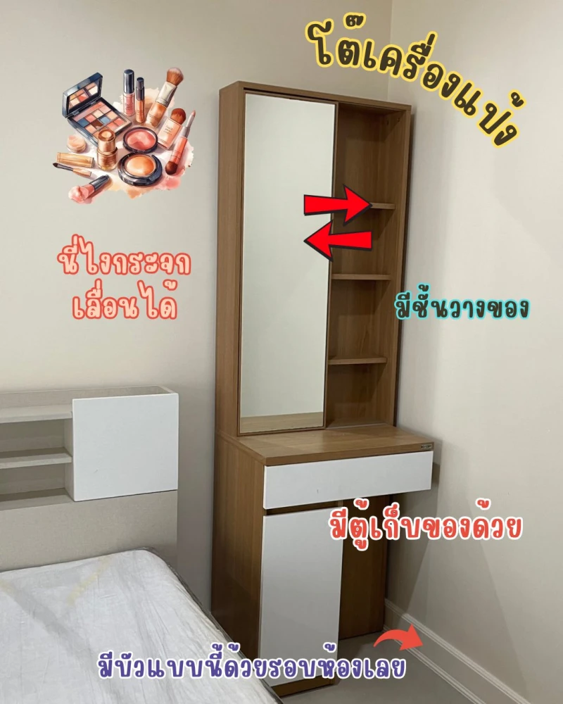 ขายด่วนๆ Regent Home 7/2 Bangna ห้อง Studio ชั้น 7 ราคาไม่แรง ครบจบที่เดียว ซื้อเลย อย่ารอช้า