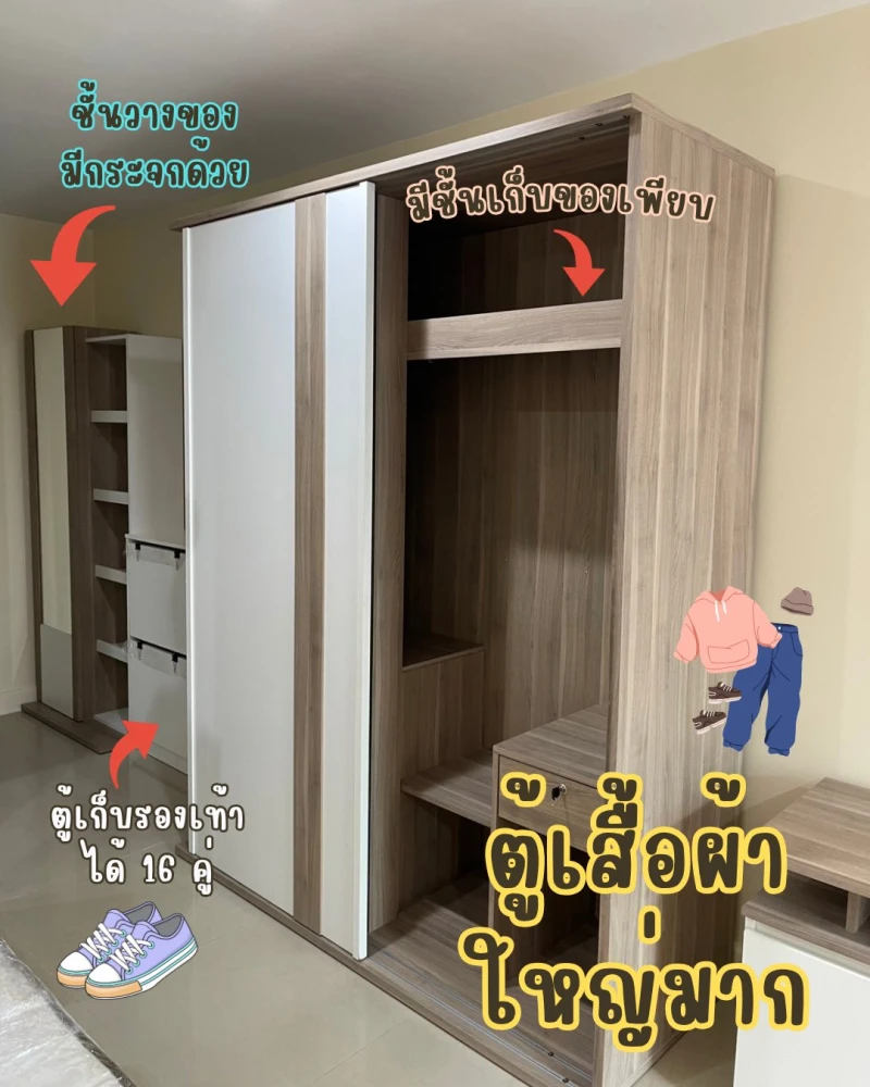 ขายด่วนๆ Regent Home 7/2 Bangna ห้อง Studio ชั้น 7 ราคาไม่แรง ครบจบที่เดียว ซื้อเลย อย่ารอช้า