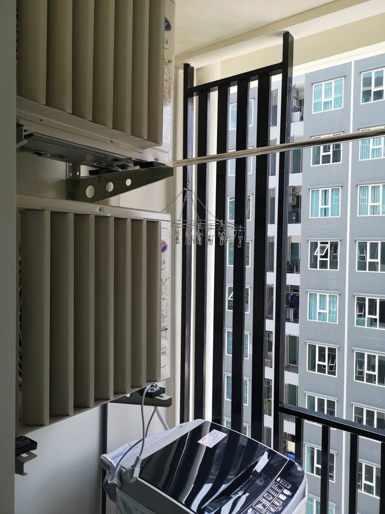 ขายด่วนๆ Regent Home​ Bangna​  เฟอร์นิเจอร์​บิ้วอินครบ​ พร้อมเครื่องใช้ไฟฟ้าครบครัน​ มาจองเลย