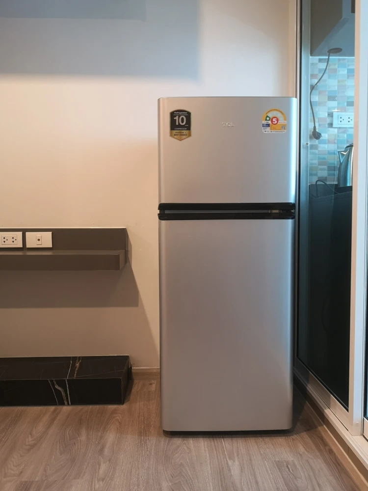 ขายด่วนๆ Regent Home​ Bangna​  เฟอร์นิเจอร์​บิ้วอินครบ​ พร้อมเครื่องใช้ไฟฟ้าครบครัน​ มาจองเลย