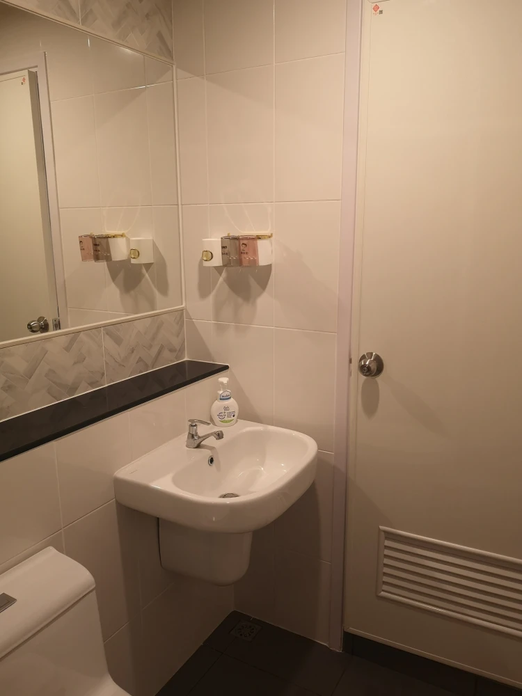 ขายด่วนๆ Regent Home​ Bangna​  เฟอร์นิเจอร์​บิ้วอินครบ​ พร้อมเครื่องใช้ไฟฟ้าครบครัน​ มาจองเลย