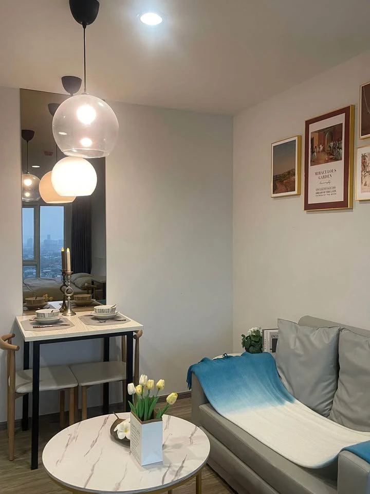 ขายด่วนๆ Regent Home Bangson Phase 2 ชั้น 26 ได้วิวสูง ราคาอย่างคุ้ม มาเป็นเจ้าของได้แล้ววันนี้ อย่าพลาด