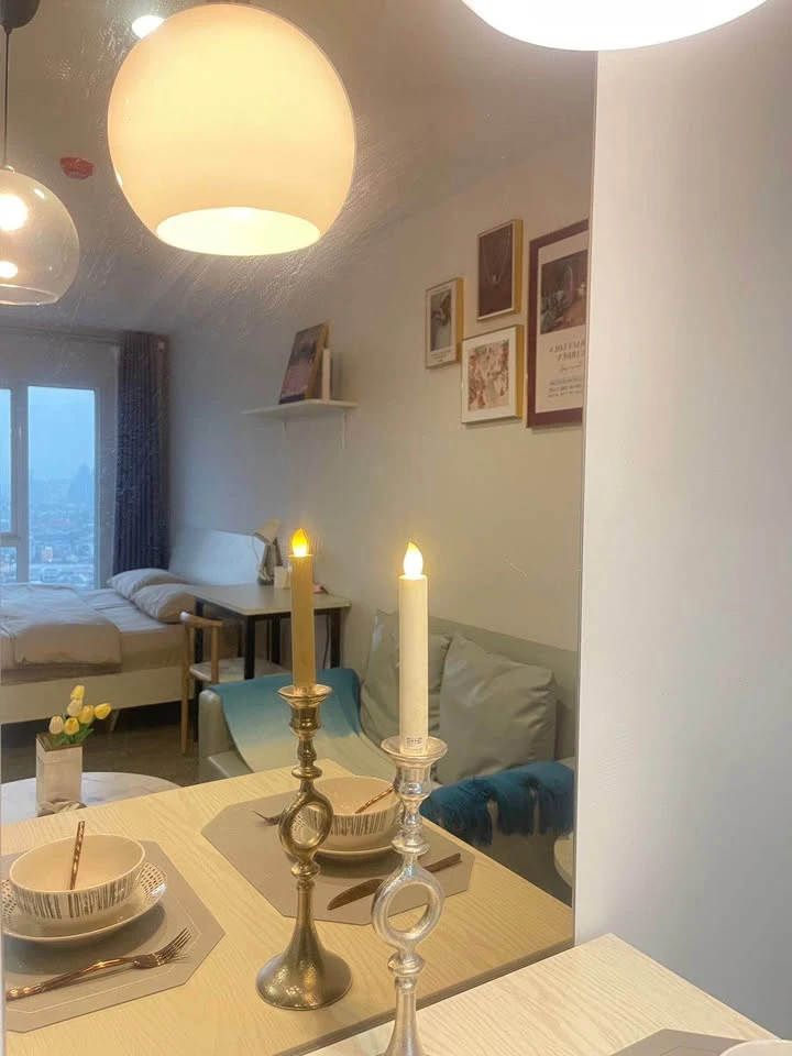 ขายด่วนๆ Regent Home Bangson Phase 2 ชั้น 26 ได้วิวสูง ราคาอย่างคุ้ม มาเป็นเจ้าของได้แล้ววันนี้ อย่าพลาด