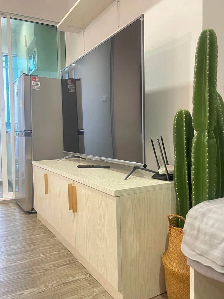 ขายด่วนๆ Regent Home Bangson Phase 2 ชั้น 26 ได้วิวสูง ราคาอย่างคุ้ม มาเป็นเจ้าของได้แล้ววันนี้ อย่าพลาด