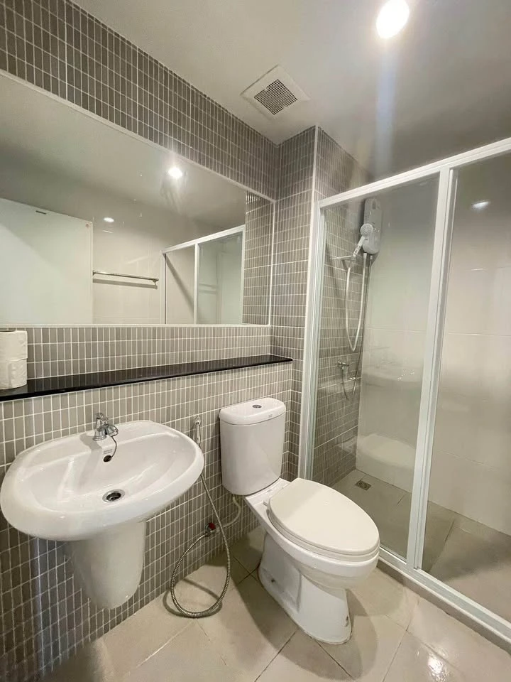 ขายด่วนๆ Regent Home Bangson Phase 2 ชั้น 26 ได้วิวสูง ราคาอย่างคุ้ม มาเป็นเจ้าของได้แล้ววันนี้ อย่าพลาด