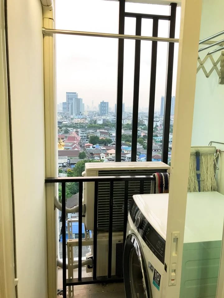 ขายด่วนๆ Regent Home Bangson Phase 2 ห้องกั้นแยกเป็นสัดส่วน มาพร้อมราคาสุดคุ้ม ซื้อเลย อย่าช้า