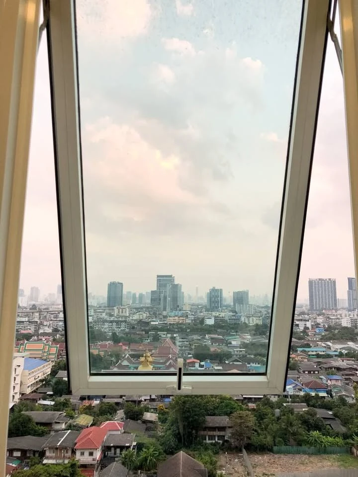 ขายด่วนๆ Regent Home Bangson Phase 2 ห้องกั้นแยกเป็นสัดส่วน มาพร้อมราคาสุดคุ้ม ซื้อเลย อย่าช้า