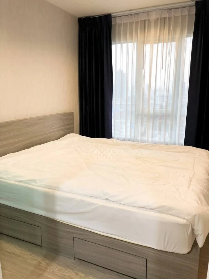 ขายด่วนๆ Regent Home Bangson Phase 2 ห้องกั้นแยกเป็นสัดส่วน มาพร้อมราคาสุดคุ้ม ซื้อเลย อย่าช้า