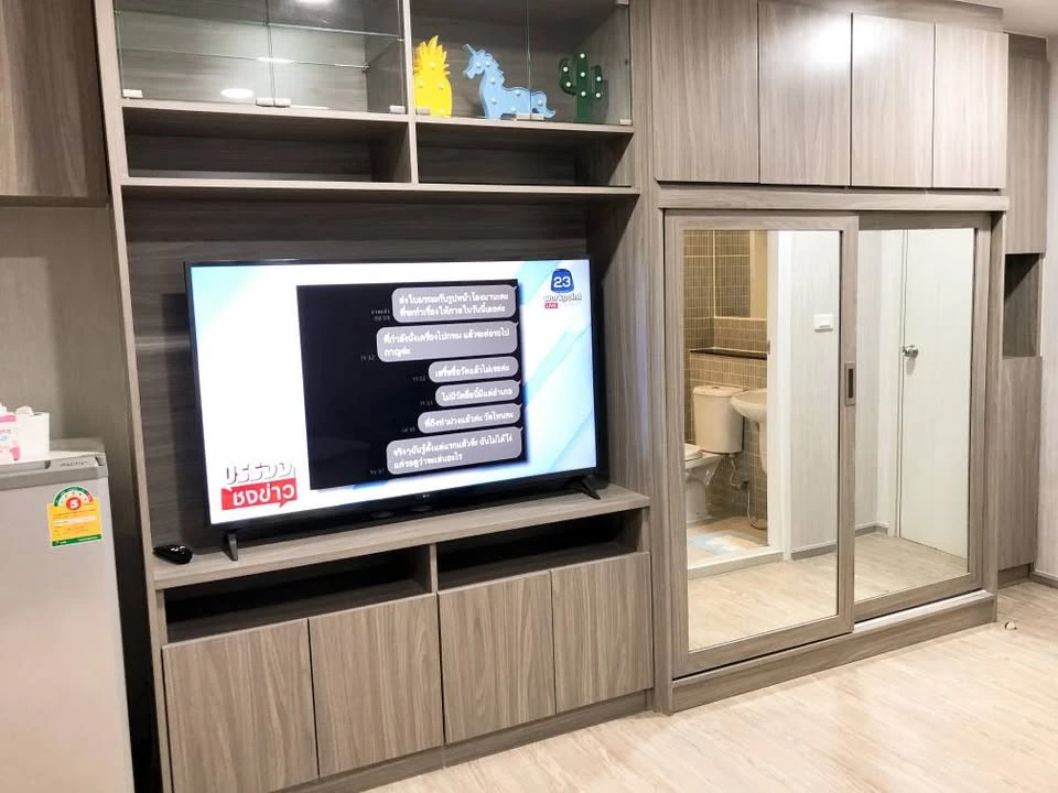 ขายด่วนๆ Regent Home Bangson Phase 2 ห้องกั้นแยกเป็นสัดส่วน มาพร้อมราคาสุดคุ้ม ซื้อเลย อย่าช้า