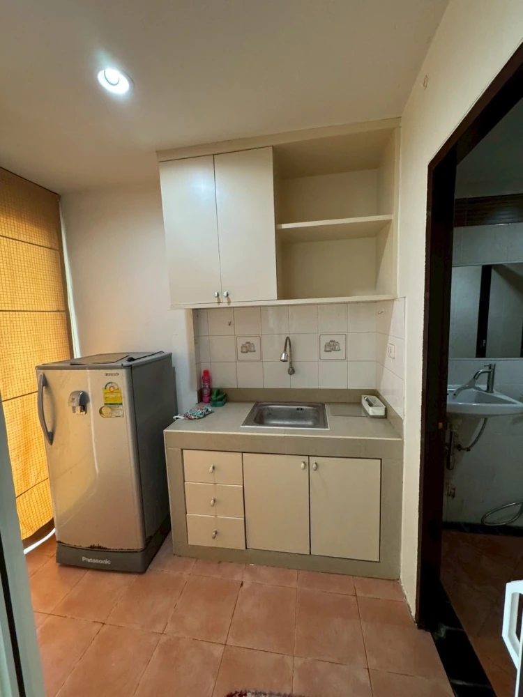 ขายด่วนๆ Regent Home Phaholyothin 57 Phase 3 ห้องพร้อมอยู่ ราคาไม่แรง รีบมาจับจองเป็นเจ้าของได้แล้ววันนี้