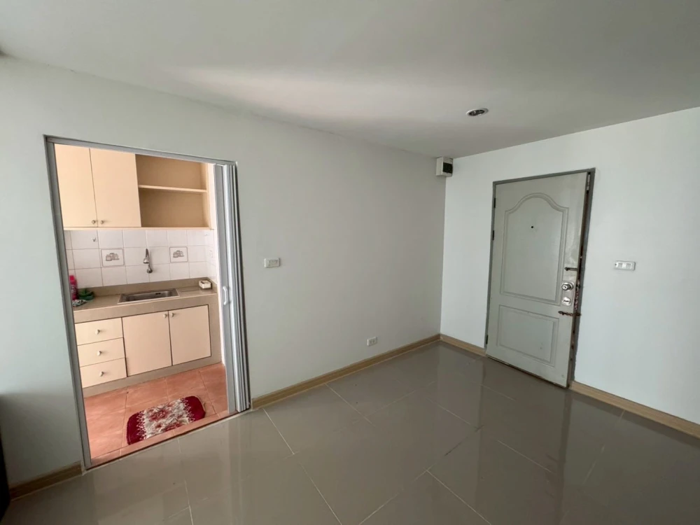 ขายด่วนๆ Regent Home Phaholyothin 57 Phase 3 ห้องพร้อมอยู่ ราคาไม่แรง รีบมาจับจองเป็นเจ้าของได้แล้ววันนี้