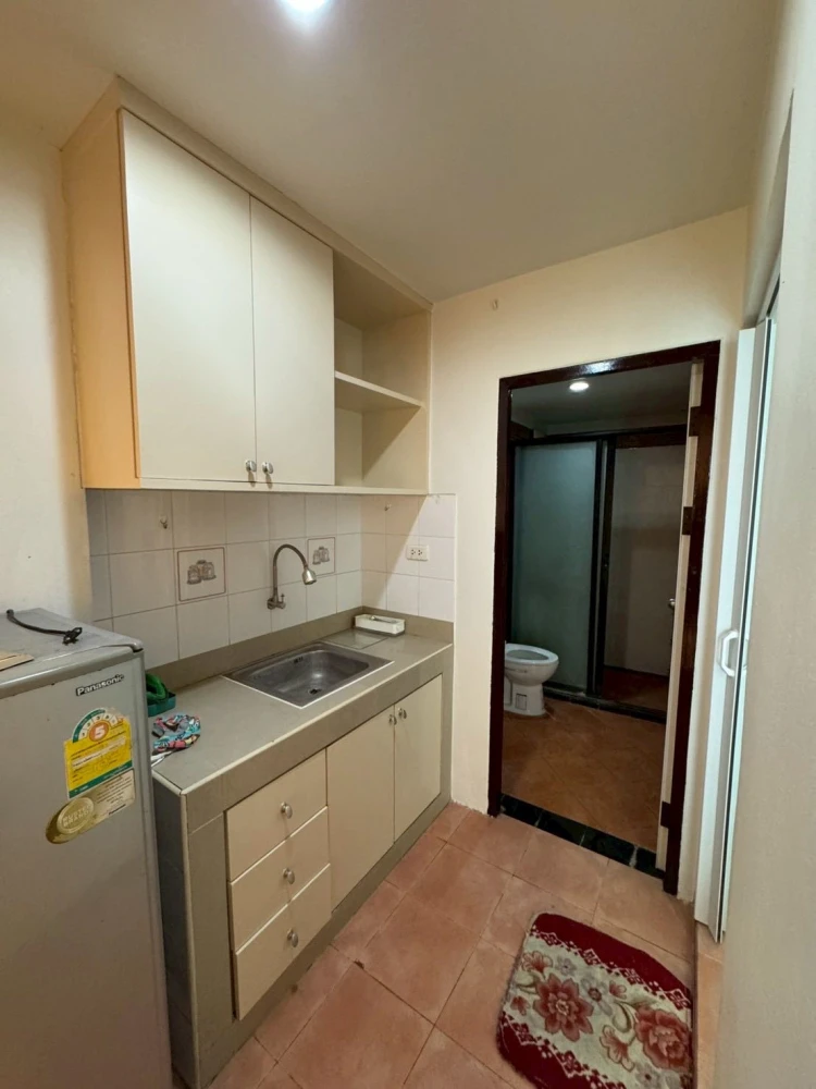 ขายด่วนๆ Regent Home Phaholyothin 57 Phase 3 ห้องพร้อมอยู่ ราคาไม่แรง รีบมาจับจองเป็นเจ้าของได้แล้ววันนี้