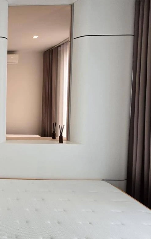 ขายด่วนๆ Rhythm Charoenkrung Pavillion ห้องแต่งพร้อมอยู่ ครบจบที่เดียว มาเป็นเจ้าของได้แล้ววันนี้