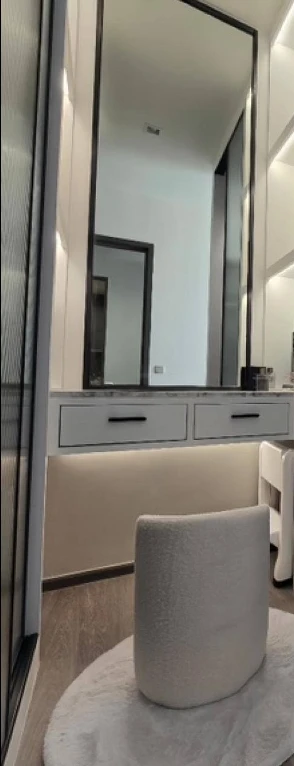 ขายด่วนๆ Rhythm Charoenkrung Pavillion ห้องแต่งพร้อมอยู่ ครบจบที่เดียว มาเป็นเจ้าของได้แล้ววันนี้