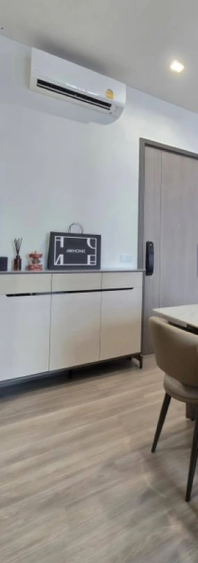 ขายด่วนๆ Rhythm Charoenkrung Pavillion ห้องแต่งพร้อมอยู่ ครบจบที่เดียว มาเป็นเจ้าของได้แล้ววันนี้