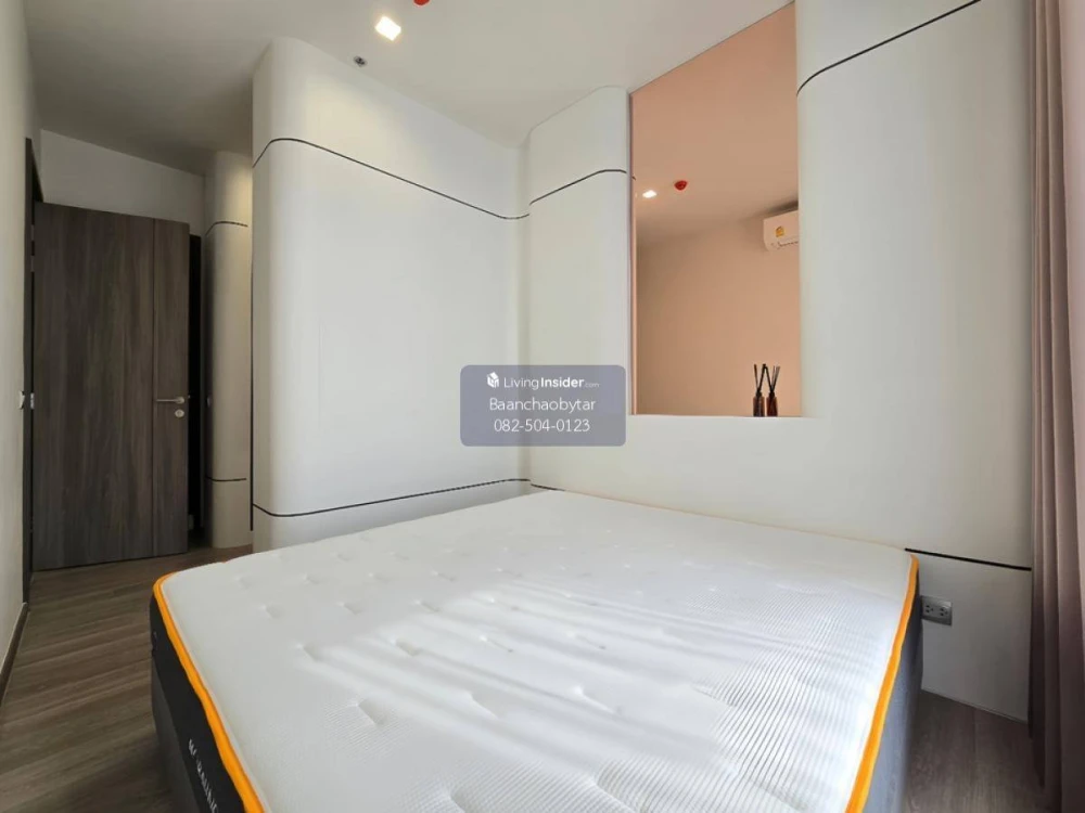 ขายด่วนๆ Rhythm Charoenkrung Pavillion ห้องแต่งพร้อมอยู่ ครบจบที่เดียว มาเป็นเจ้าของได้แล้ววันนี้