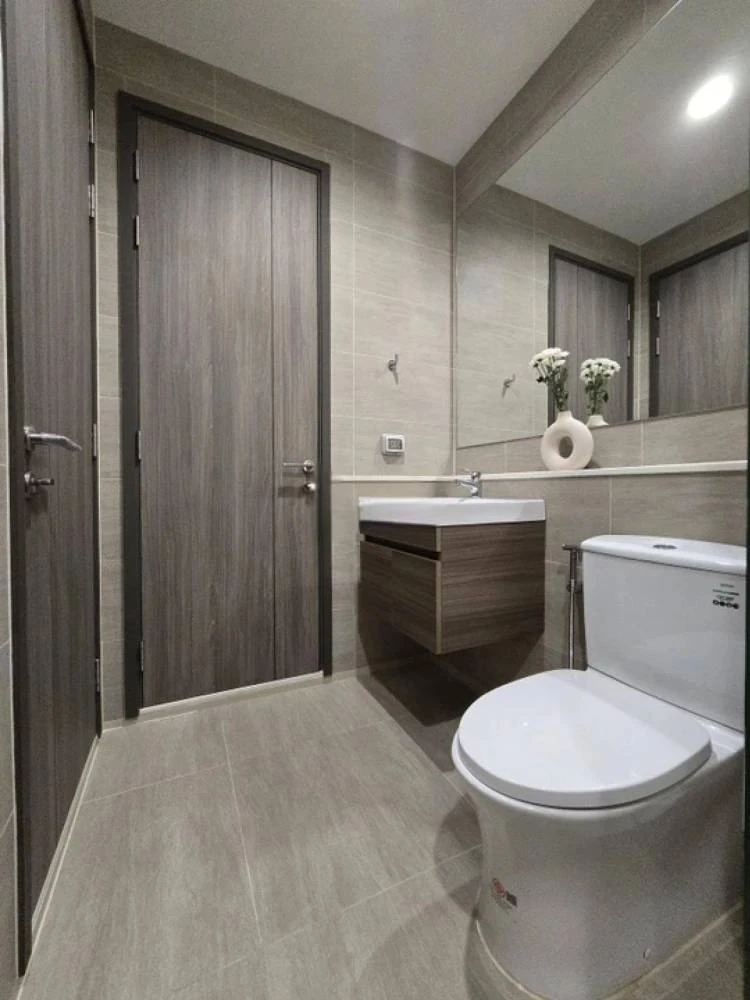 ขายด่วนๆ Rhythm Charoenkrung Pavillion ห้องแต่งพร้อมอยู่ ครบจบที่เดียว มาเป็นเจ้าของได้แล้ววันนี้