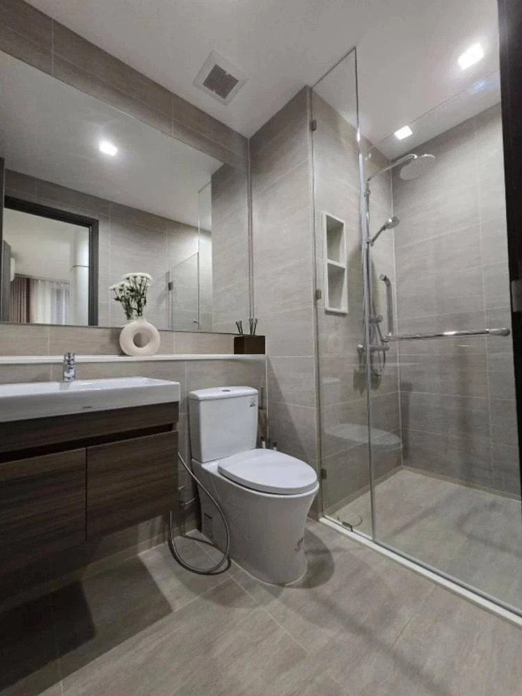 ขายด่วนๆ Rhythm Charoenkrung Pavillion ห้องแต่งพร้อมอยู่ ครบจบที่เดียว มาเป็นเจ้าของได้แล้ววันนี้