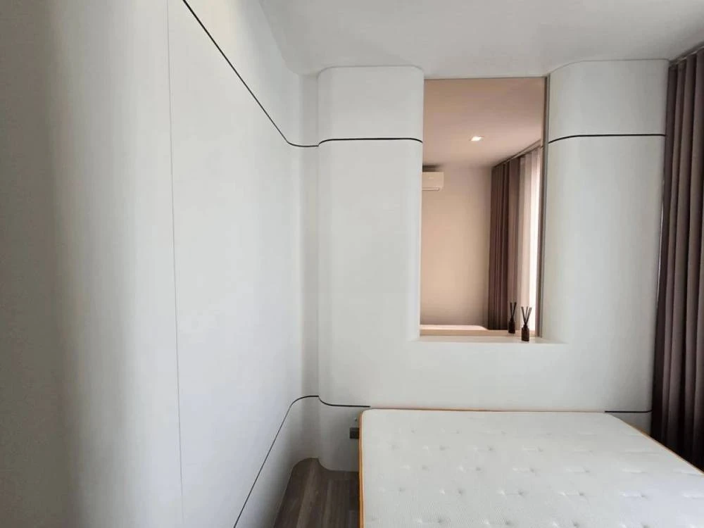 ขายด่วนๆ Rhythm Charoenkrung Pavillion ห้องแต่งพร้อมอยู่ ครบจบที่เดียว มาเป็นเจ้าของได้แล้ววันนี้