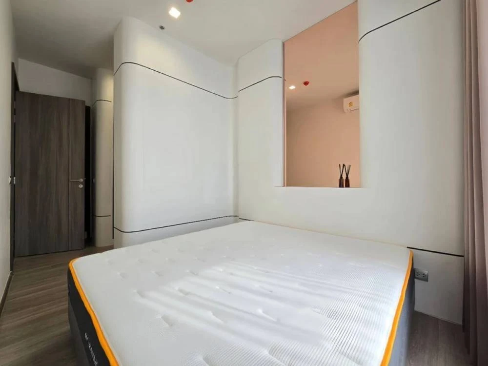 ขายด่วนๆ Rhythm Charoenkrung Pavillion ห้องแต่งพร้อมอยู่ ครบจบที่เดียว มาเป็นเจ้าของได้แล้ววันนี้