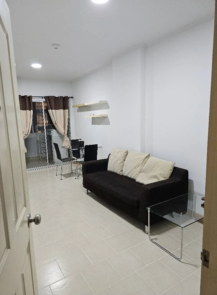 ขายด่วนๆ Supalai City Home Ratchada ห้องใหญ่อยู่สบาย ราคาอย่างโดน มาเป็นเจ้าของได้แล้ววันนี้