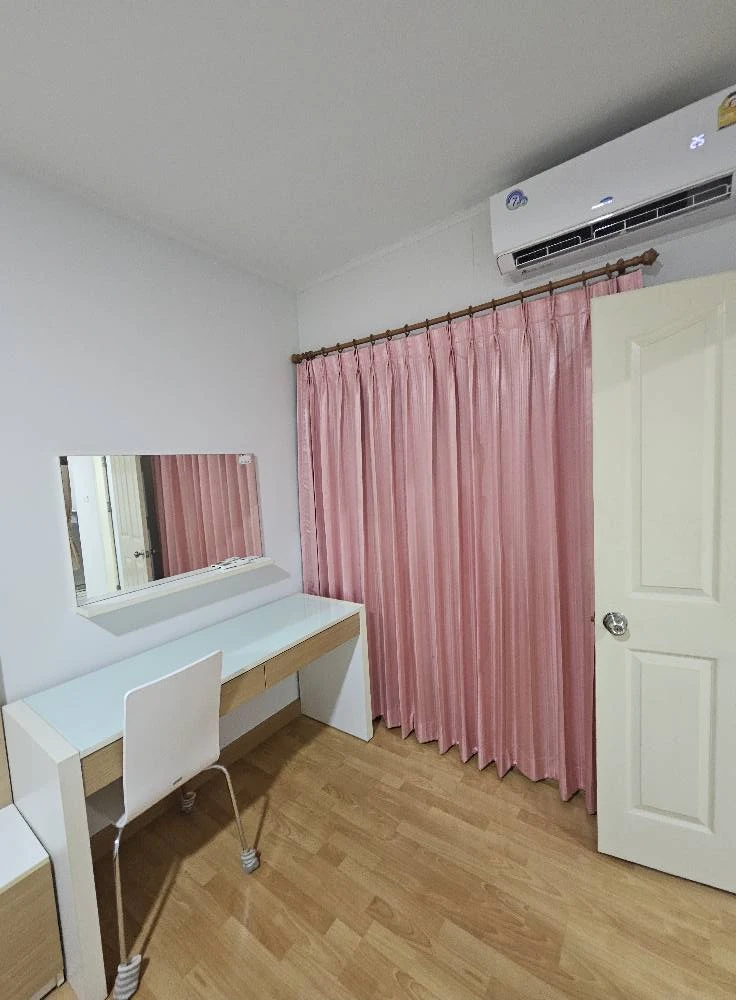 ขายด่วนๆ Supalai City Home Ratchada ห้องใหญ่อยู่สบาย ราคาอย่างโดน มาเป็นเจ้าของได้แล้ววันนี้