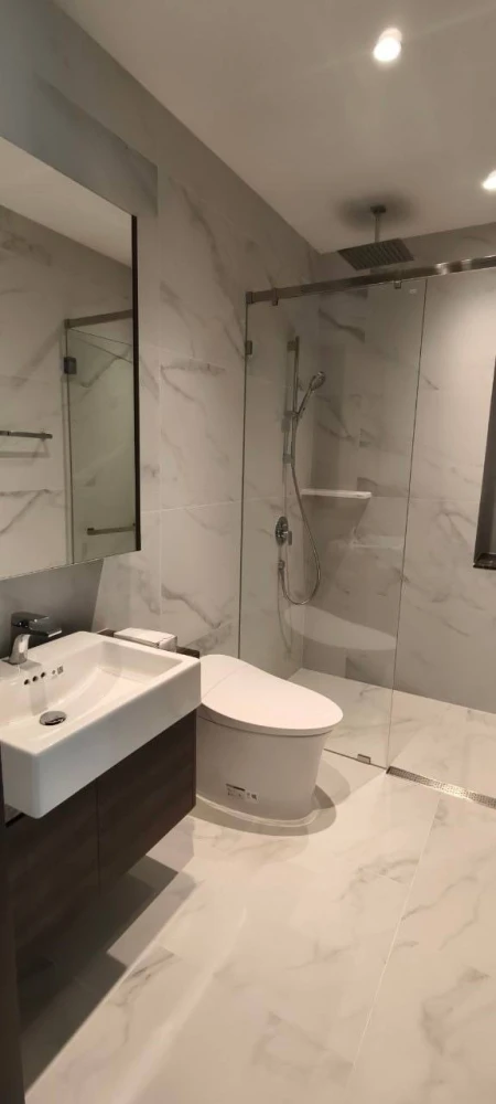 ขายด่วนๆ Supalai ICON Sathorn 2 ห้องนอน 2 ห้องน้ำ ชั้น 19 ได้วิวสูง ราคาอย่างโดน มาจองเลย อย่าพลาด