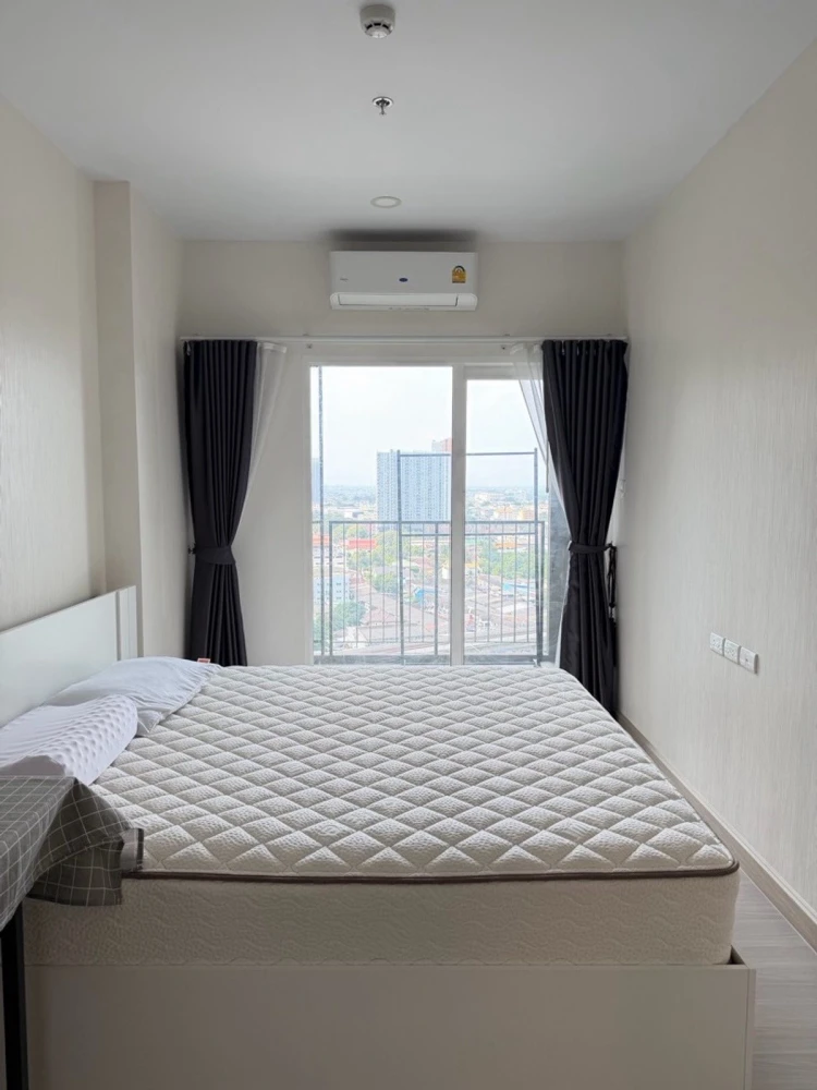 Urgent sale! Supalai Loft Sathorn-Ratchaphruek 1 Bedroom Plus, 44.5 sq.m., fully furnished. Buy now! Don't wait!