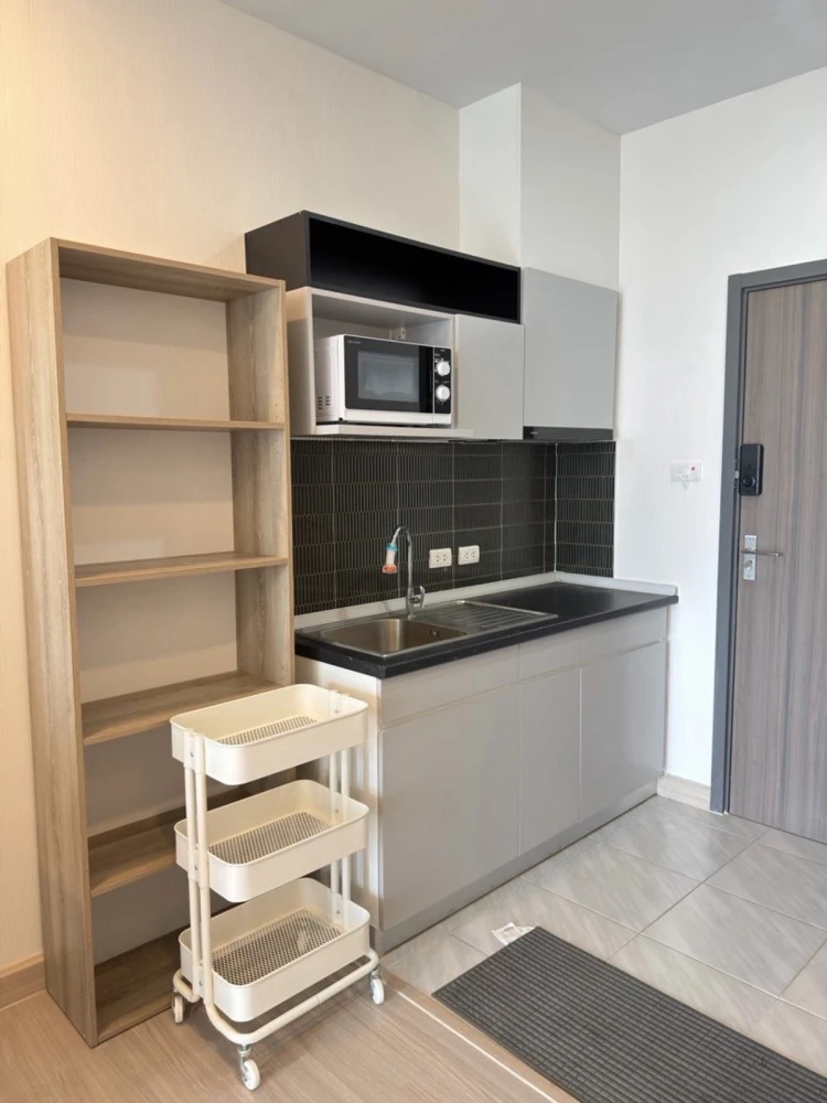 ขายด่วน Supalai Loft สาทร-ราชพฤกษ์ 1 Bedroom Plus 44.5 ตร.ม. พร้อมเฟอร์ครบ มาซื้อเลยจ้า อย่ารอช้า
