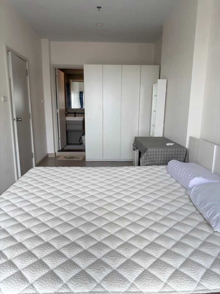 ขายด่วน Supalai Loft สาทร-ราชพฤกษ์ 1 Bedroom Plus 44.5 ตร.ม. พร้อมเฟอร์ครบ มาซื้อเลยจ้า อย่ารอช้า