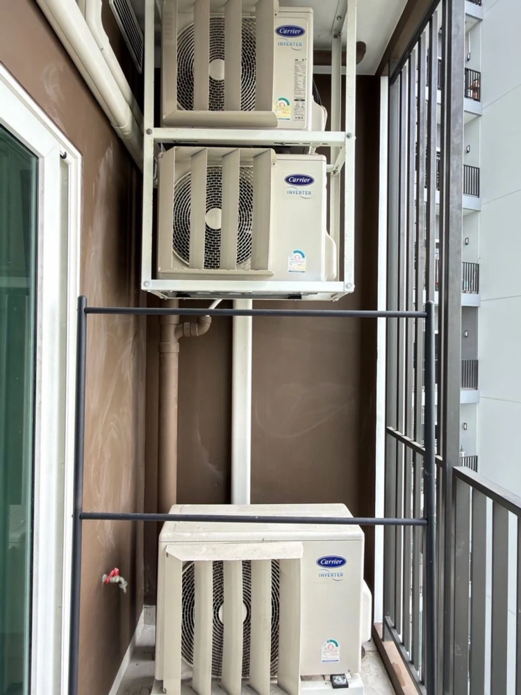 ขายด่วน Supalai Loft สาทร-ราชพฤกษ์ 1 Bedroom Plus 44.5 ตร.ม. พร้อมเฟอร์ครบ มาซื้อเลยจ้า อย่ารอช้า