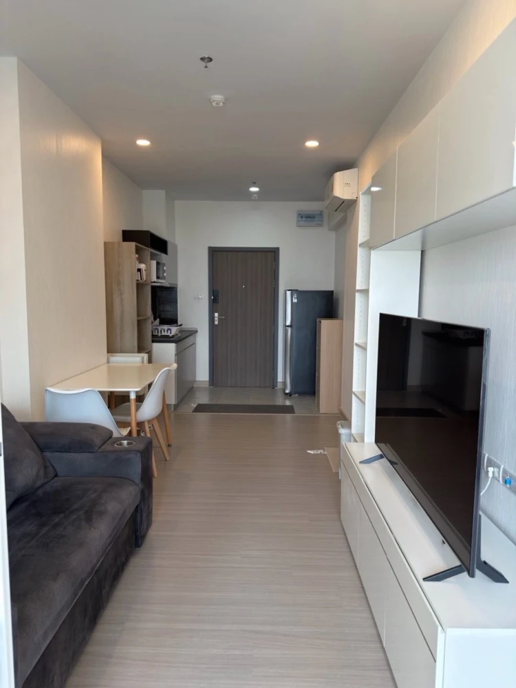 ขายด่วน Supalai Loft สาทร-ราชพฤกษ์ 1 Bedroom Plus 44.5 ตร.ม. พร้อมเฟอร์ครบ มาซื้อเลยจ้า อย่ารอช้า