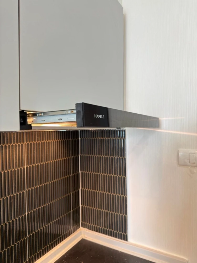 ขายด่วน Supalai Loft สาทร-ราชพฤกษ์ 1 Bedroom Plus 44.5 ตร.ม. พร้อมเฟอร์ครบ มาซื้อเลยจ้า อย่ารอช้า