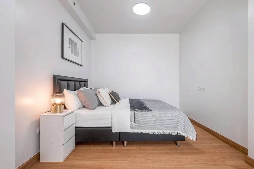 ขายด่วนๆ Supalai Park Khaerai - Ngamwongwan ห้องแต่งน่าอยู่ โทนขาวสบายตา ราคาสบายกระเป๋า ซื้อเลย