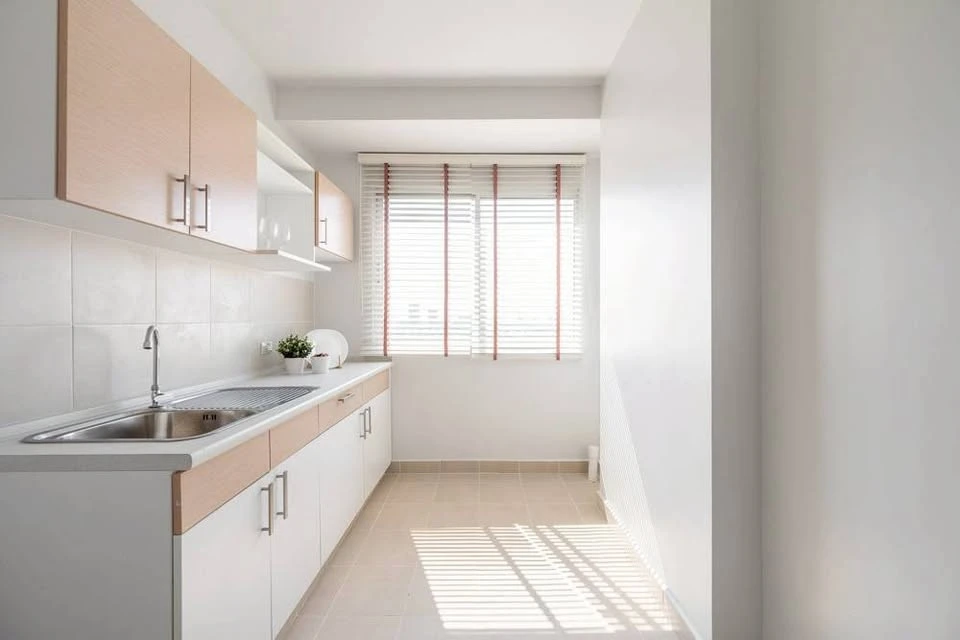 ขายด่วนๆ Supalai Park Khaerai - Ngamwongwan ห้องแต่งน่าอยู่ โทนขาวสบายตา ราคาสบายกระเป๋า ซื้อเลย