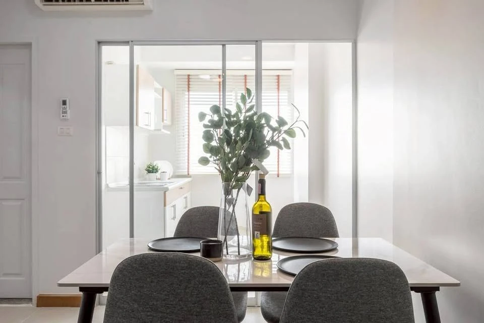 ขายด่วนๆ Supalai Park Khaerai - Ngamwongwan ห้องแต่งน่าอยู่ โทนขาวสบายตา ราคาสบายกระเป๋า ซื้อเลย