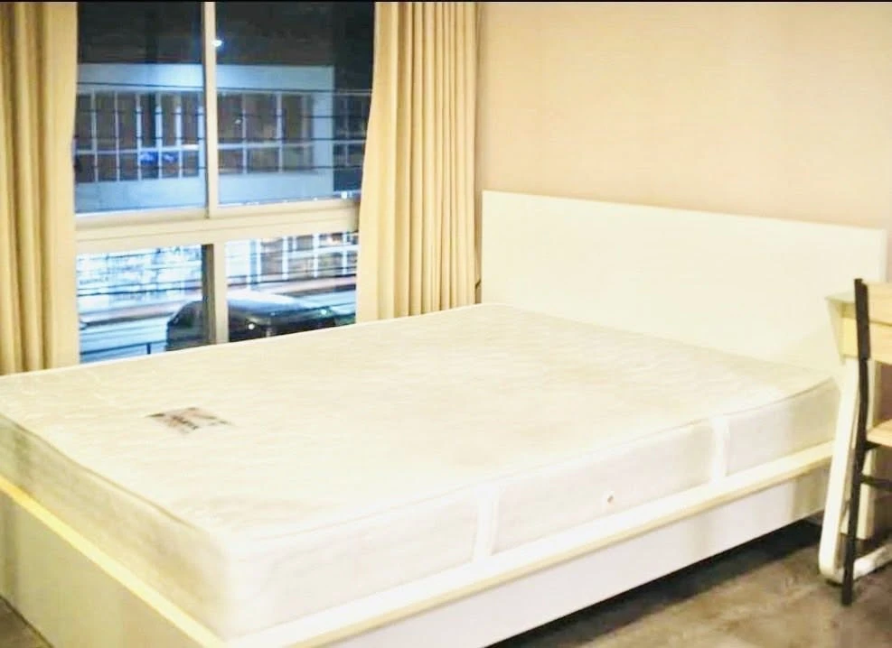 ขายด่วนๆ Swift Condo ห้องกั้นแยกเป็นสัดส่วน แบ่งโซนลงตัว รีบมาจับจองเป็นเจ้าของได้แล้ววันนี้ อย่าพลาดเด็ดขาด