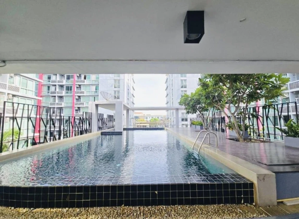 ขายด่วนๆ Swift Condo ห้องกั้นแยกเป็นสัดส่วน แบ่งโซนลงตัว รีบมาจับจองเป็นเจ้าของได้แล้ววันนี้ อย่าพลาดเด็ดขาด