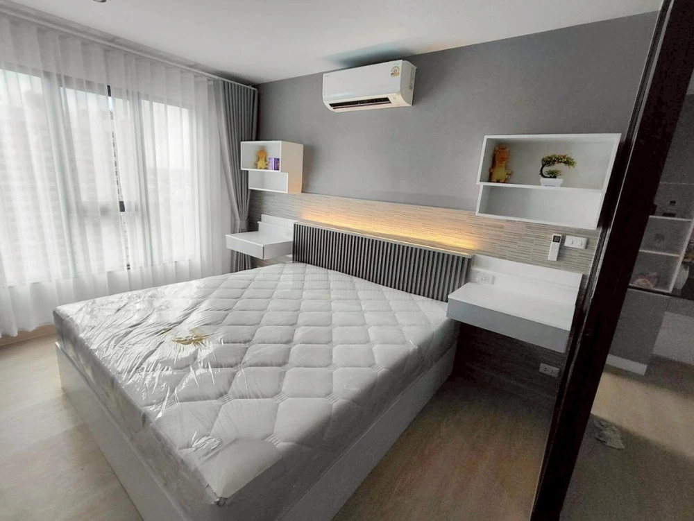 ขายด่วนๆ Terra residence ห้องมุมมีความเป็นส่วนตัว ชั้น 31 ได้วิวสูง ราคาไม่แรง มาเป็นเจ้าของเลย