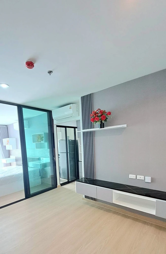 ขายด่วนๆ Terra residence ห้องมุมมีความเป็นส่วนตัว ชั้น 31 ได้วิวสูง ราคาไม่แรง มาเป็นเจ้าของเลย