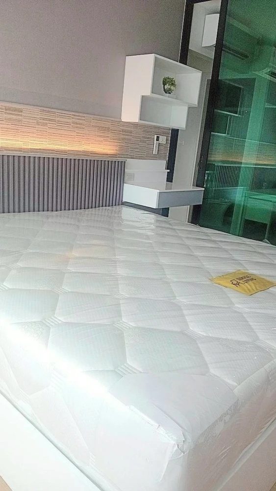 ขายด่วนๆ Terra residence ห้องมุมมีความเป็นส่วนตัว ชั้น 31 ได้วิวสูง ราคาไม่แรง มาเป็นเจ้าของเลย