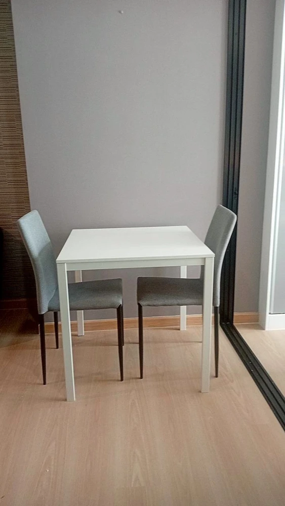 ขายด่วนๆ Terra residence ห้องมุมมีความเป็นส่วนตัว ชั้น 31 ได้วิวสูง ราคาไม่แรง มาเป็นเจ้าของเลย