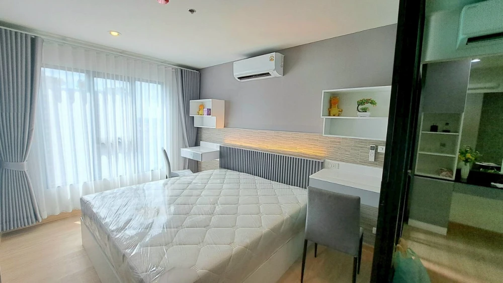 ขายด่วนๆ Terra residence ห้องมุมมีความเป็นส่วนตัว ชั้น 31 ได้วิวสูง ราคาไม่แรง มาเป็นเจ้าของเลย