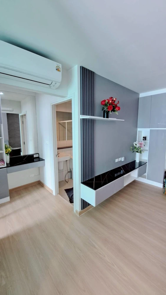 ขายด่วนๆ Terra residence ห้องมุมมีความเป็นส่วนตัว ชั้น 31 ได้วิวสูง ราคาไม่แรง มาเป็นเจ้าของเลย